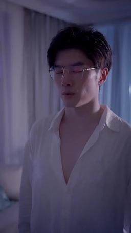 霍總，夫人說你才是替身 episode 8