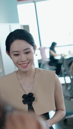 ตั้งครรภ์ตอน 40 : รักไม่คาดคิดของ CEO episode 26