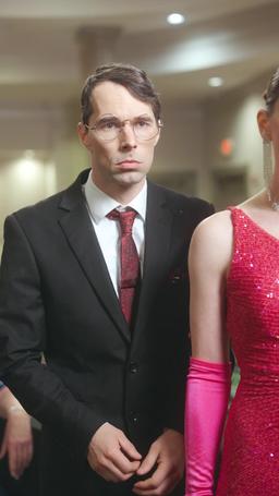 Após o Divórcio, Minha Ex-Esposa Virou uma Bilionária episode 24