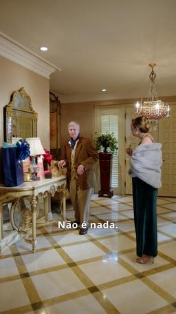 A Rainha-Mãe no Comando episode 6