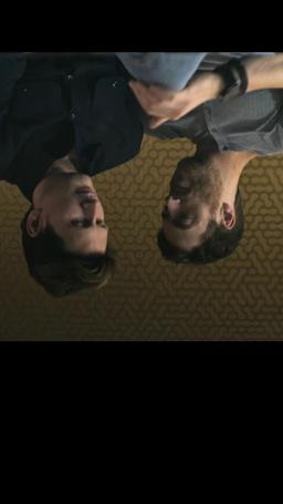 Complete Strangers episode 8
