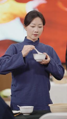 時有女子世無雙 episode 31
