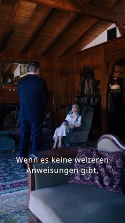 「Synchronisierung」Die Alpha-Wolfskönigin kehrt zurück episode 10