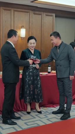 Ruler of Heaven episode 11