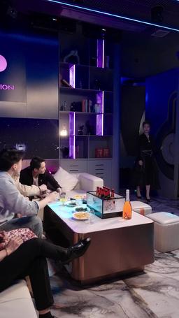 Retour sur le Ring : Maman Championne episode 16