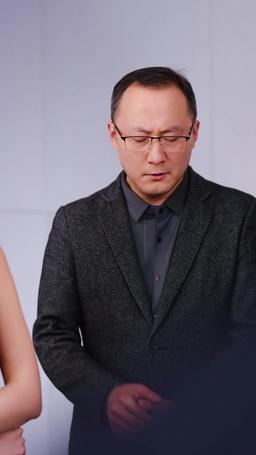 優しい君と世界 episode 14