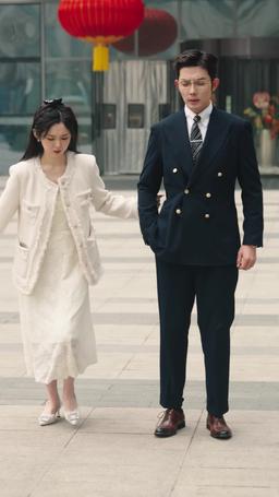 掌中之物 episode 22