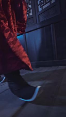 Sombra de Fortuna episode 29
