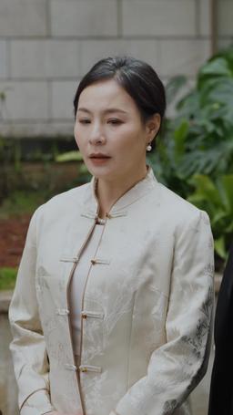 祖憑孫貴 episode 59