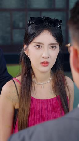 Mencintaimu adalah Kebahagianku episode 23