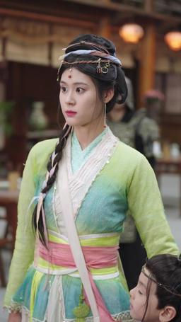 雙世萌寶 episode 15