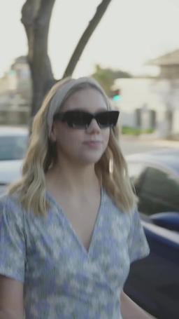 Tras el Divorcio, Construí Una Vida Fabulosa trailer