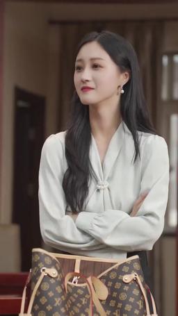 替嫁後我成了偏執老公的掌心寵 episode 45