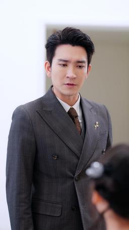 ชาติใหม่ของเจ้าหญิงสายหวาน episode 29
