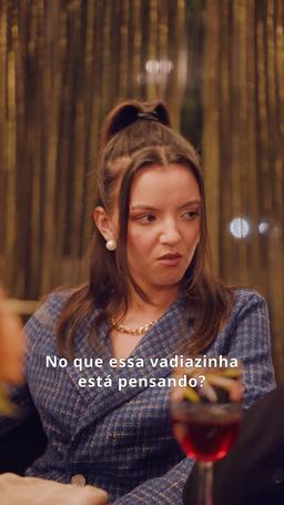 Querida, por favor, não case com ele episode 8