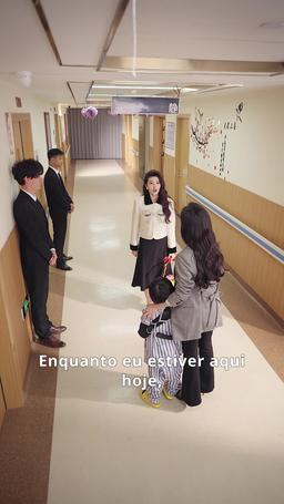 [dublado] Segredos da Gravidez: Meu Marido é Perigoso e Irresistível episode 19