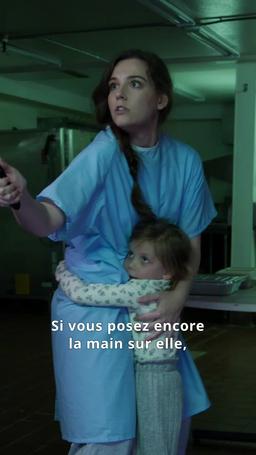 [Doublé] Maman, ne pleure pas, papa est désolé episode 3