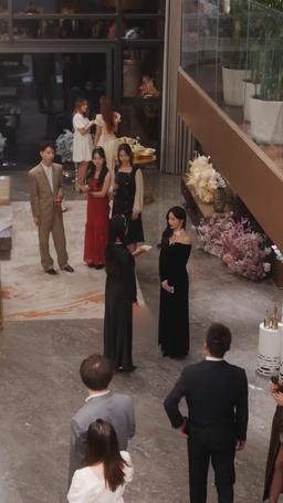 回國後褚總心尖寵殺瘋了 episode 24