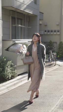 一目惚れ！今すぐ結婚してくれますか？ episode 61