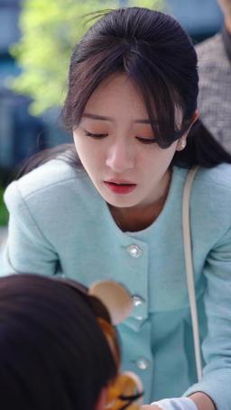 Sweet Destiny with You episode 22