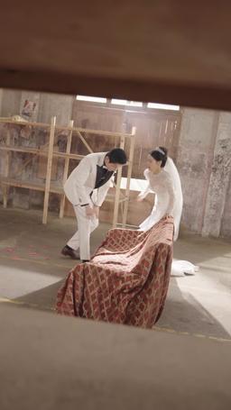After Being Reborn, I Got Married to My Ex-boyfriend’s Uncle episode 23