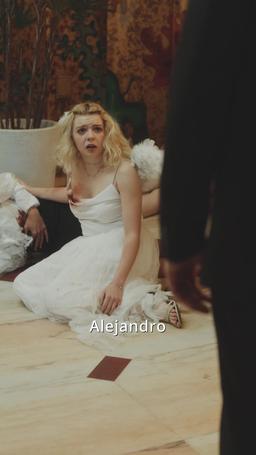 Enamorada Del Diablo episode 9