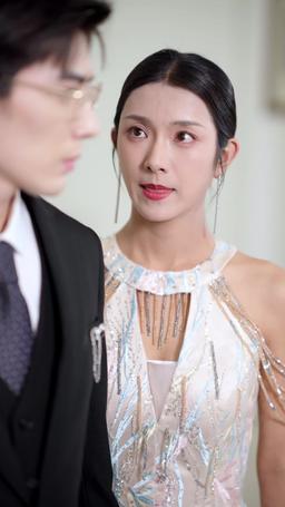 閃婚後被傅爺寵上天 episode 19