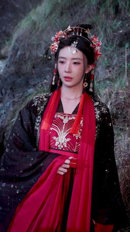 什麼！師尊竟是女帝 episode 27