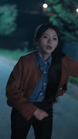 狼人爹地找上門 episode 9