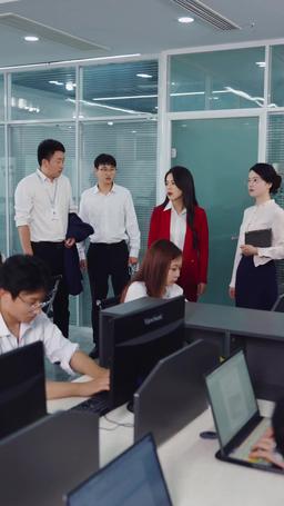 裁員裁到大動脈 episode 2