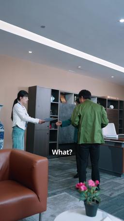 Madame CEO's Counterstrike episode 22