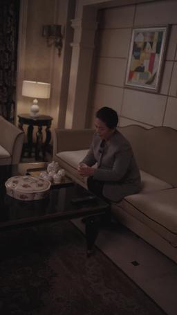 張大人現在是2024年 episode 33