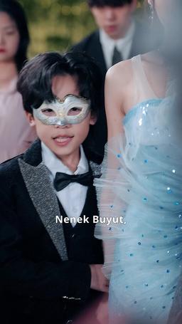 [Versi Dub] Istri Rahasia yang Selalu Pak Gio Lindungi episode 71
