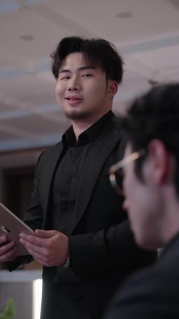 Fated with the Alpha CEO episode 14