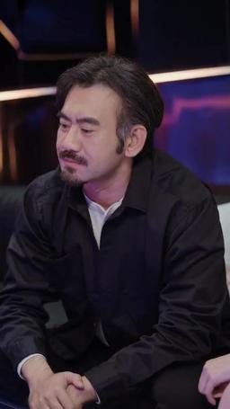 まさか父は億万長者 episode 20