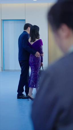 踏雪尋蘭 episode 6