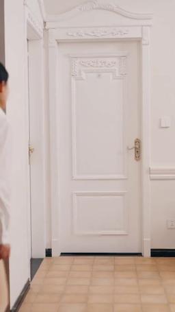 영원하지 않은 것들 episode 9