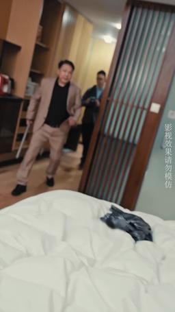 拒不悔婚：傅總別想逃 episode 6