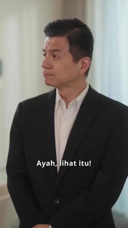 Si Miskin yang Kini Dimanja Sang Bos episode 34