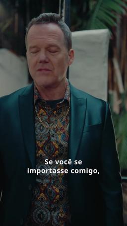 Apaixonando-me pelo pai mafioso do meu ex episode 18