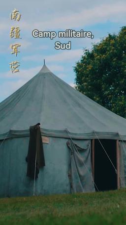 La Vengence Féroce d'une Générale Trahie episode 43