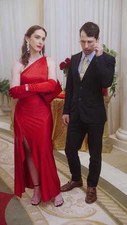 Mi Ex esposa se Convirtió en Multimillonaria episode 48