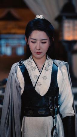 จันทราอาบโลหิต episode 30