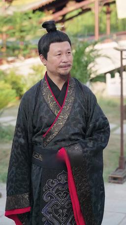 廢子奪嫡之強龍歸來 episode 7