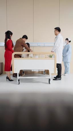 雲與海的距離 episode 7