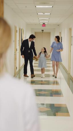 The Divorced Wife is a Genius Surgeon episode 3