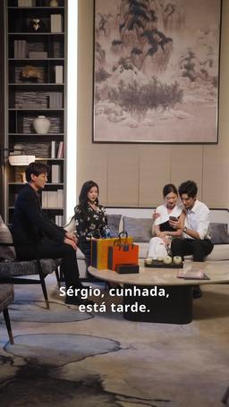 [dublado] Memória Perdida: A Vingança da CEO episode 39
