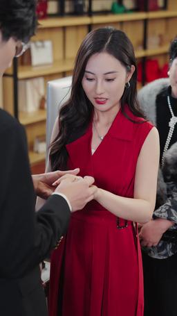 แตกสลายเมื่อเจอเขาอีกครั้ง episode 17