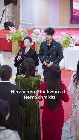 Erst gefeiert, jetzt geheult? episode 13
