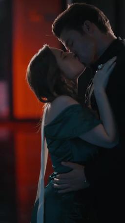 The Mafia Boss Happens to Be My Sex Partner episode 24